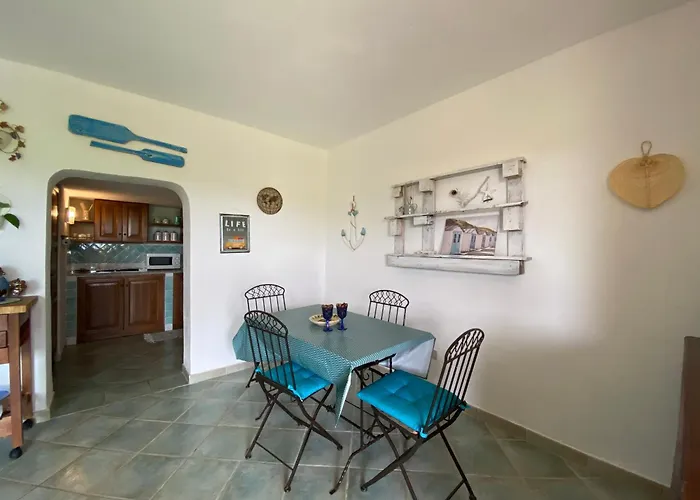 Villa Acchiappasogni
