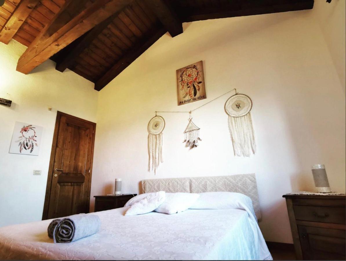 Bed & Breakfast Acchiappasogni