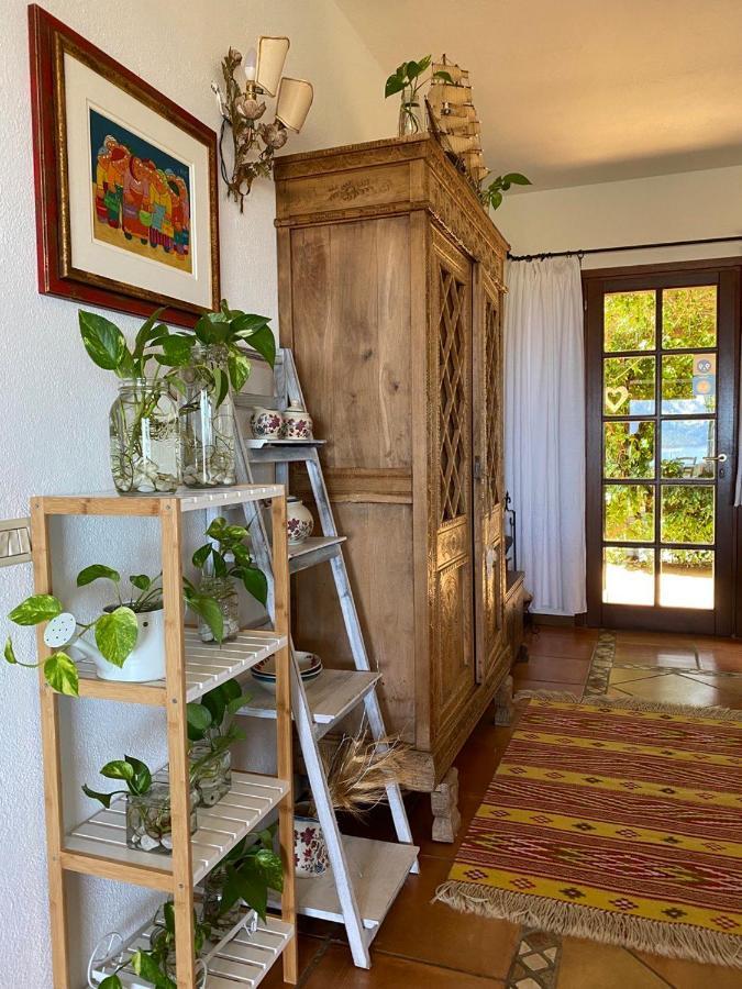 Bed & Breakfast Acchiappasogni *