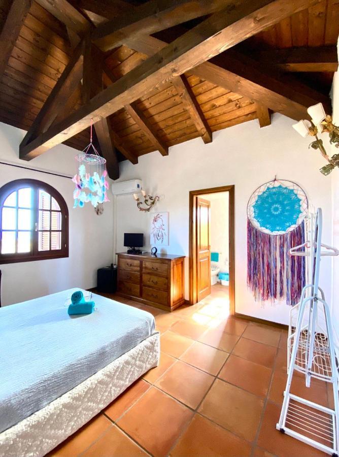 Acchiappasogni * Loiri Porto San Paolo