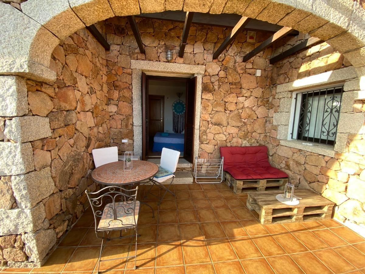 Acchiappasogni * Porto San Paolo (Sardinia)