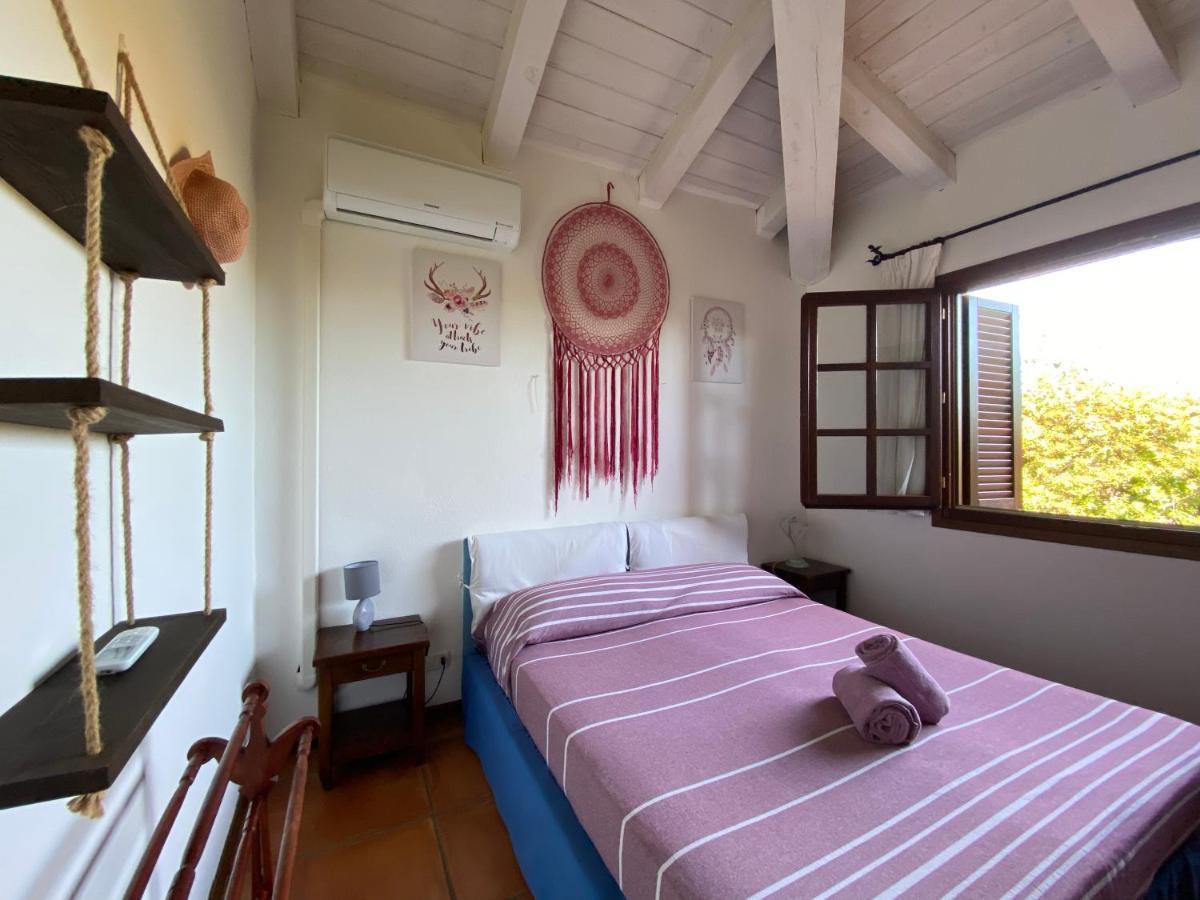 Bed & Breakfast Acchiappasogni *