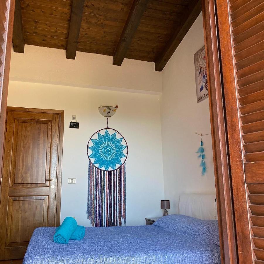Acchiappasogni Frühstückspension Loiri Porto San Paolo