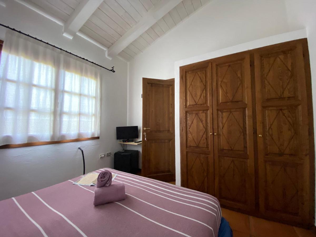 Bed & Breakfast Acchiappasogni