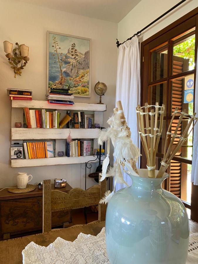 Acchiappasogni Frühstückspension Loiri Porto San Paolo