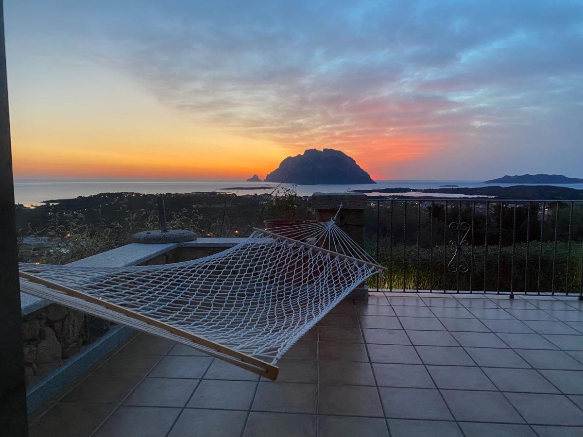Acchiappasogni Loiri Porto San Paolo