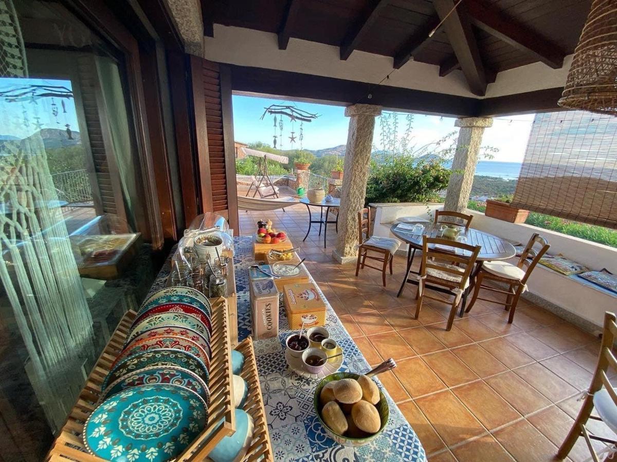 Bed & Breakfast Acchiappasogni *
