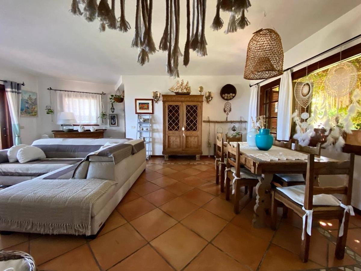 Acchiappasogni Bed & Breakfast Porto San Paolo (Sardinia)