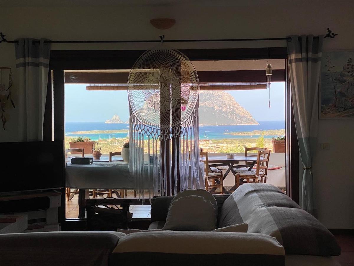 Frühstückspension Acchiappasogni Loiri Porto San Paolo