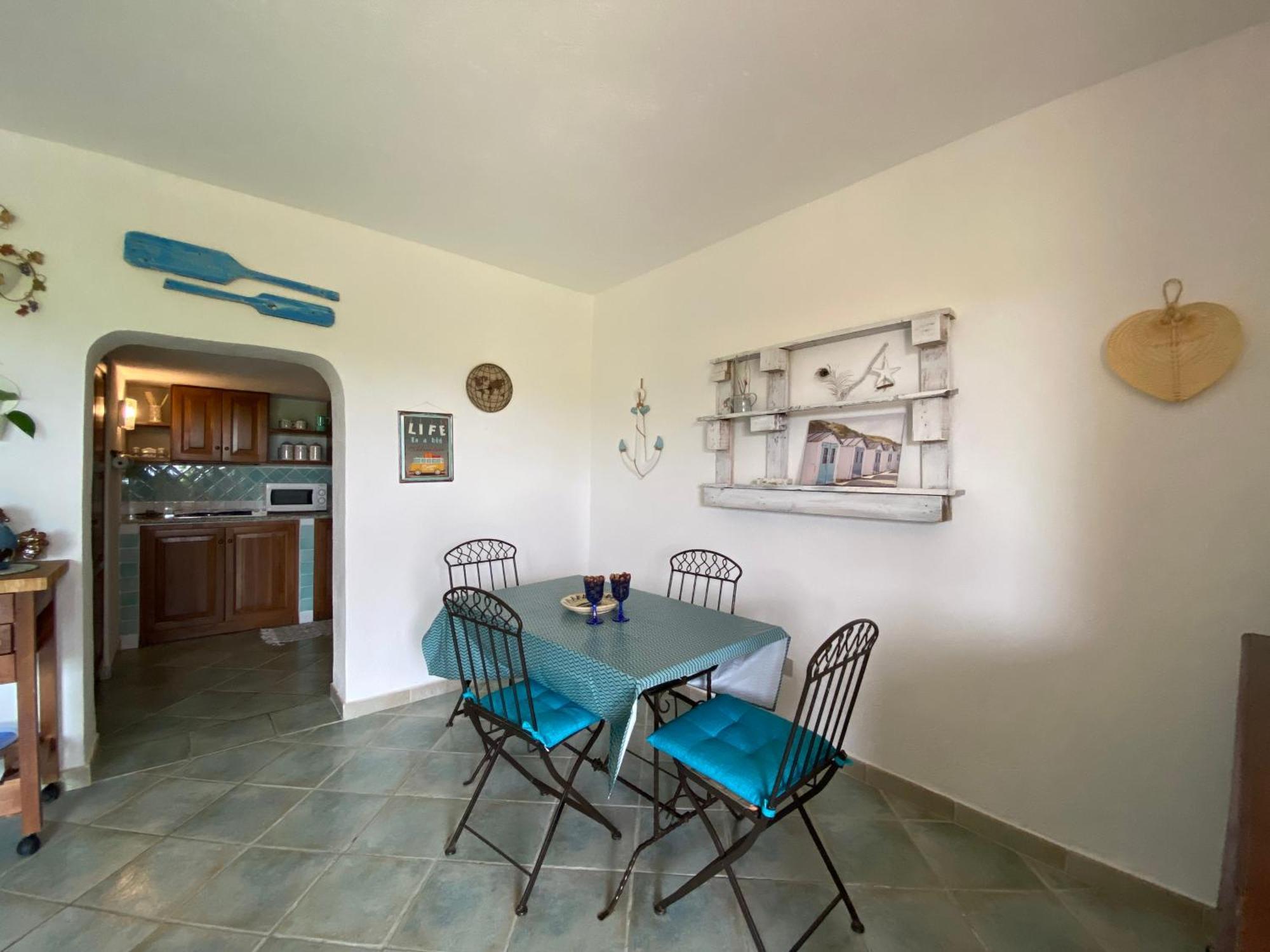 Frühstückspension Acchiappasogni Loiri Porto San Paolo