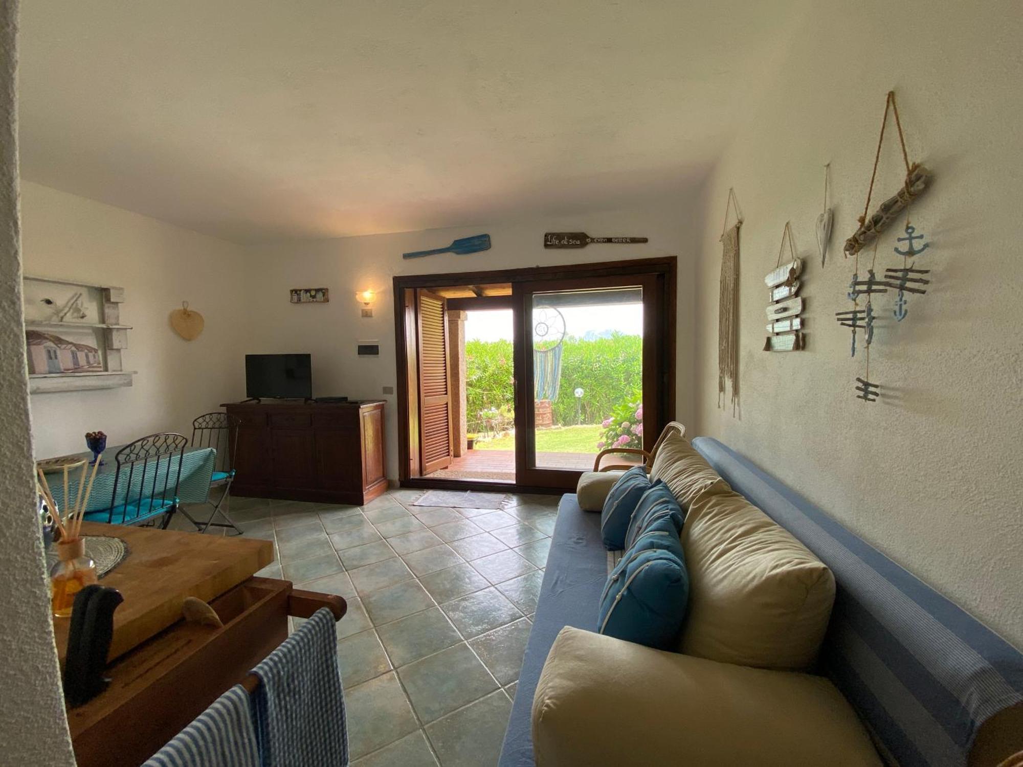 Frühstückspension Acchiappasogni Loiri Porto San Paolo
