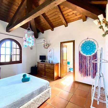 Villa Acchiappasogni Porto San Paolo  Exterior photo