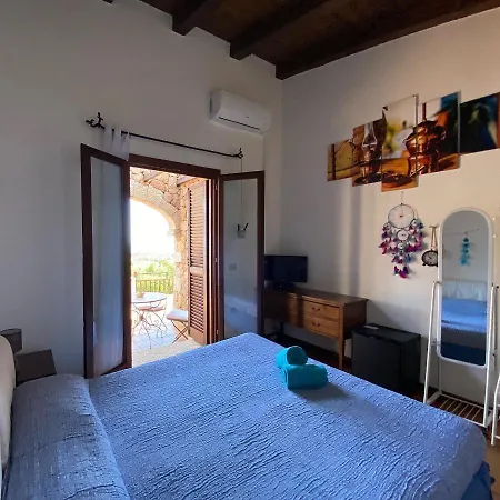 Villa Acchiappasogni Porto San Paolo  Exterior photo