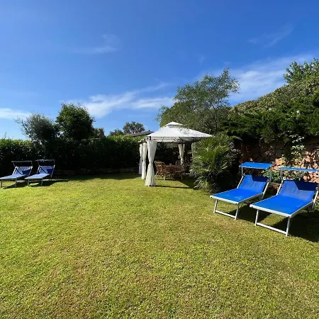 Villa Acchiappasogni Porto San Paolo  Exterior photo