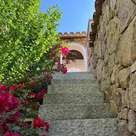 Villa Acchiappasogni Porto San Paolo  Exterior photo