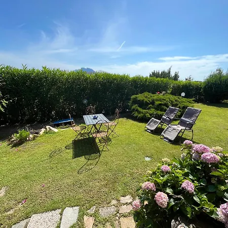 Villa Acchiappasogni Porto San Paolo  Room photo
