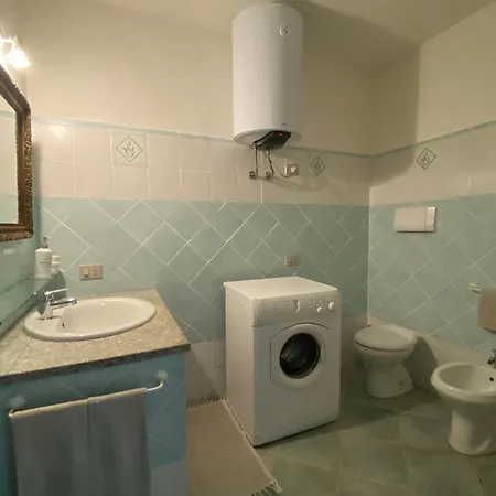 Villa Acchiappasogni Porto San Paolo  Room photo