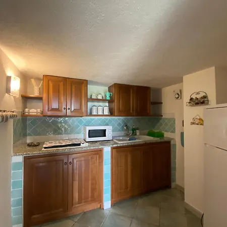 Villa Acchiappasogni Porto San Paolo  Room photo
