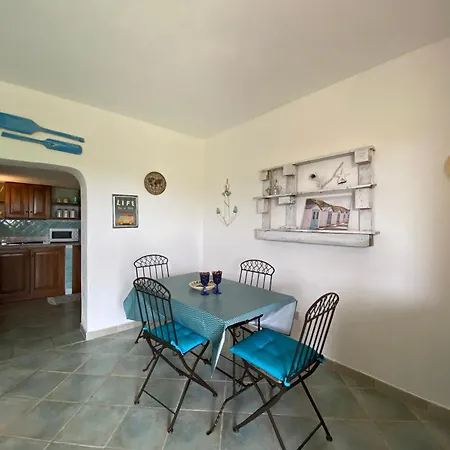Villa Acchiappasogni Porto San Paolo  Room photo