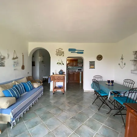 Villa Acchiappasogni Porto San Paolo  Room photo