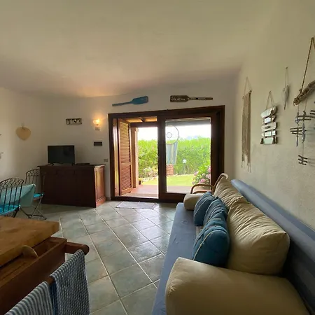Villa Acchiappasogni Porto San Paolo  Room photo
