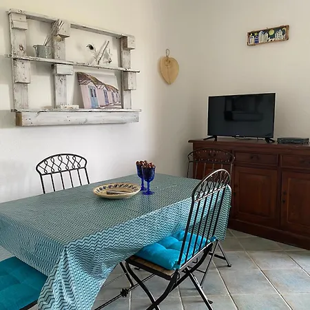 Villa Acchiappasogni Porto San Paolo  Room photo