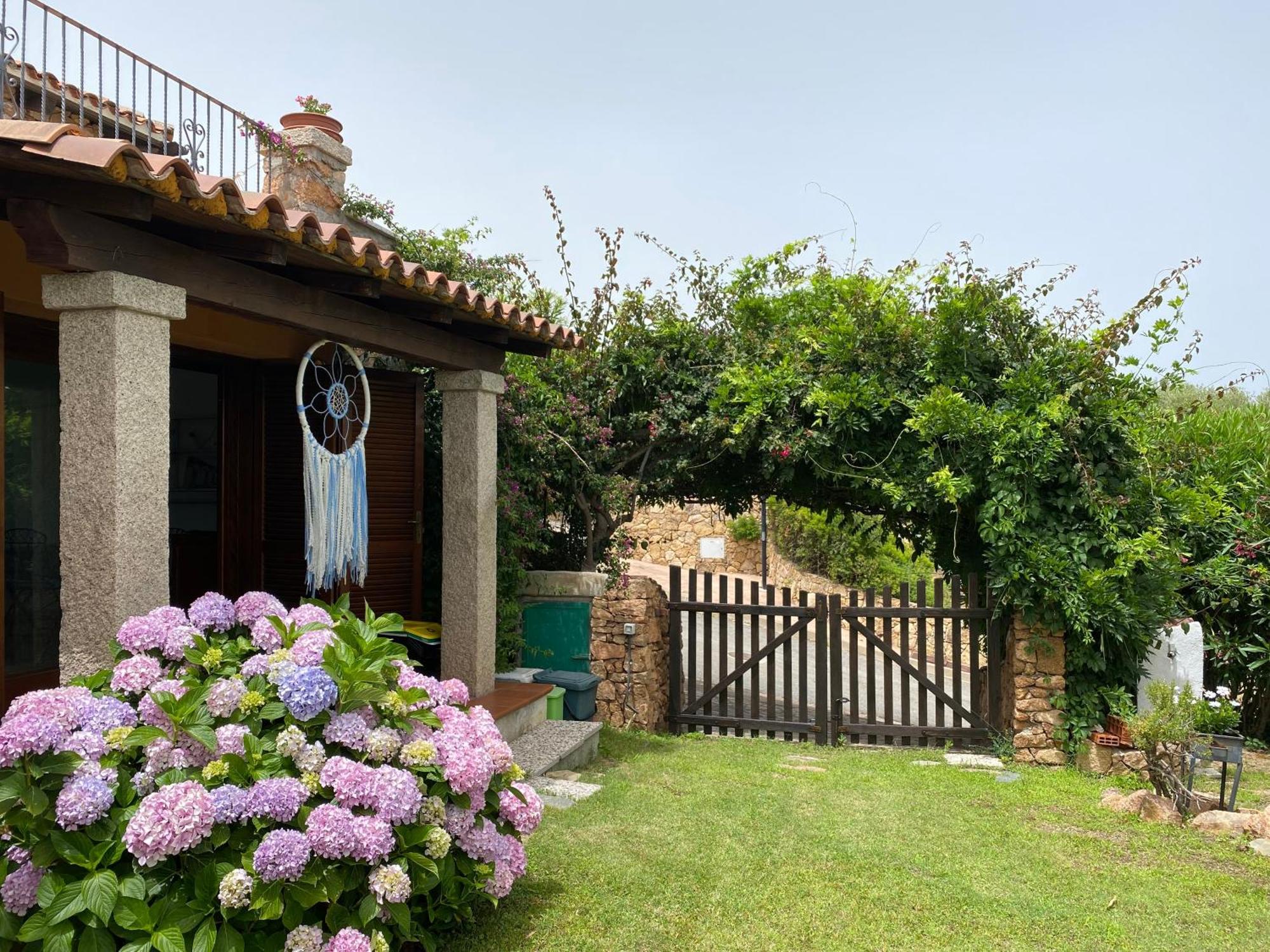Acchiappasogni Bed & Breakfast Porto San Paolo (Sardinia)